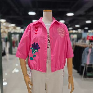 [멜로디가든]아폴론 남방 (M25M4B145 핑크)_CA