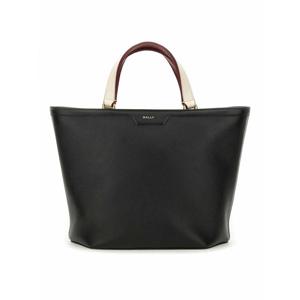 [BALLY] 라프리마 여성 숄더 가방 백 위드 스트랩 WAE05YVT828U901O 블랙 /8