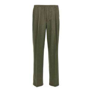 [CELLAR DOOR] 라프리마 남성 캐주얼 Ezio 팬츠 VA110585VQ08676 그린 /8