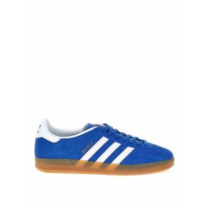 [ADIDAS] 라프리마 남성 트레이너 Gazelle Indoor 스니커즈 JI2061 Blue /8