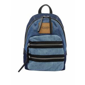 [MARC JACOBS] 라프리마 여성 Backpacks Blue 더 미디엄 백팩 2P5HBP002H03404 /8