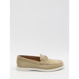 크리스챤디올 로퍼 3LO169ZSI100 BEIGE DOM