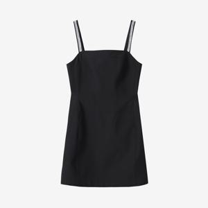 [듀엘]비딩 미니원피스(D242MSE043)