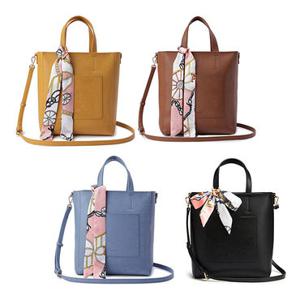 소노비 여성 쇼퍼백 EFHB604_607