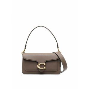 [COACH] 라프리마 여성 크로스 바디 가방 Tabby 26 레더 숄더 백 CH857B4CBD Grey /8