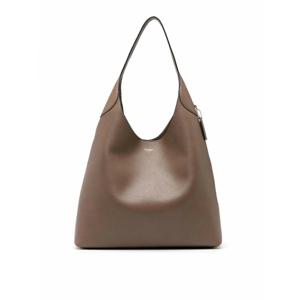 [COACH] 라프리마 여성 크로스 바디 가방 Brooklyn 39 레더 호보 백 CU044B4CBD Grey /8