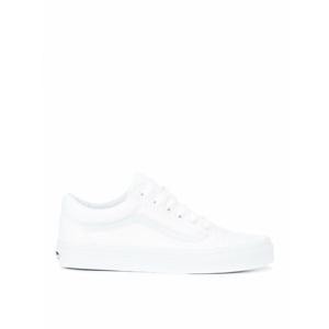 [VANS] 라프리마 남성 트레이너 올드 스쿨 스니커즈 VN000D3HW001 화이트 /8