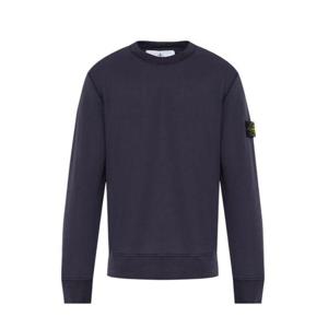 스톤 아일랜드 긴팔 티셔츠 K2S156100060S0051V0026 INK BLUE DO