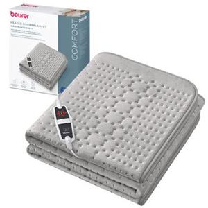 25년형 보이로 보이로전기요 1인용전기요 그레이 전기매트 보이로전기장판 보이로1인용