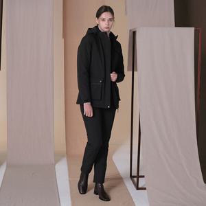 [잭필드][잭필드][1종] 여성)웜히트 패딩 트랙수트 팬츠_JAWUM34