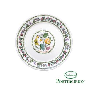 [포트메리온]베리에이션 소접시(D형) 18cm 1p(VR)