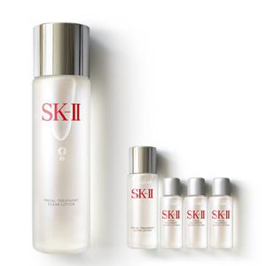 [11한정] SK-II sk2 에스케이투 클리어로션 230ml 세트 (스킨)