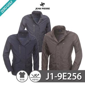 [제로골프][JEAN PIERRE] 쟌피엘 겹 사파리 점퍼 Model No_J1-9E