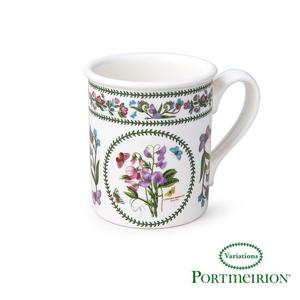 [포트메리온]베리에이션 BF머그 0.26L 1p (C,D형)(VR)