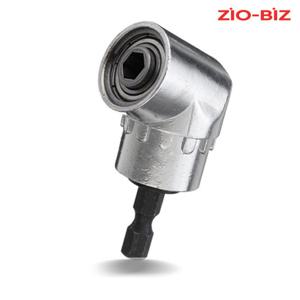 앵글 드라이버 어댑터/코너드라이버 틈새 드릴 ㄱ자 아답터