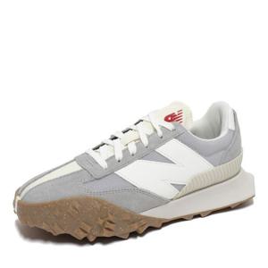 [뉴발란스 슈즈]NB 뉴발란스 XC72 라이프스타일 남성 여성 공용 스니커즈 운동화 그레이 UXC72RF