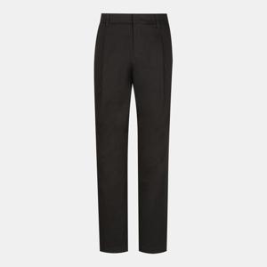 테일러메이드 남성 면스판 원턱 팬츠 TMPTM1186-199