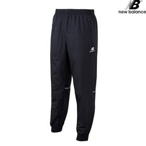 뉴발란스 NBNTA37001-BK 라이트테크 우븐 슬림 조거 공용 긴바지