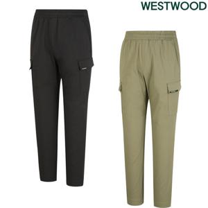 [웨스트우드]봄 면트윌카고밴드팬츠WN1MCPT521