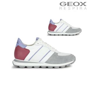 [제옥스]W1X26F43S71 여성 스니커즈 스페리카 V