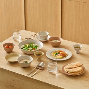 [오덴세] 시손느 프리미엄 2인조 세트 13p