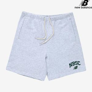 [뉴발란스]뉴발란스 NBNVB20023-LG SPORTS CLUB 남녀공용 반바지
