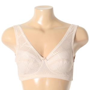 [비비안(언더웨어)]런닝형노와이어부직포브라BR6711