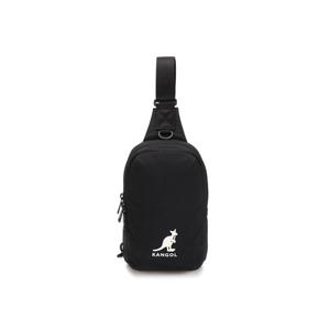 캉골 뉴 제리 스몰 슬링백 1336 블랙 KPFBSL13360BK