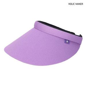 [라일리] Rly 홀릭메이커 남자 썬캡 HPH010 캡모자 썬바이저 여