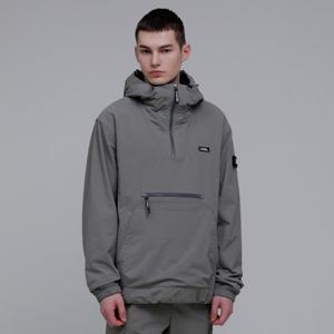 내셔널지오그래픽 N233UFT030 아르켈론 우븐 후디 아노락 KHAKI