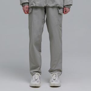 내셔널지오그래픽 N233UPT120 아르켈론 테이퍼드 팬츠 BEIGE