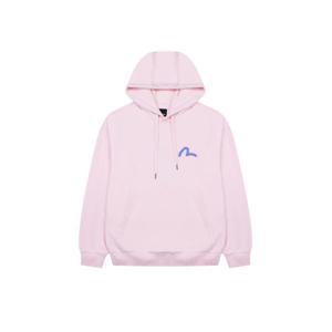 [에비수]크레용 베어 루즈핏 후드 티셔츠_EV4UTS904_PK