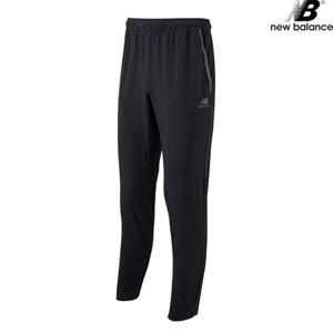 뉴발란스 NBNTA47031-BK 스트레치 우븐 팬츠 트레이닝 긴바지