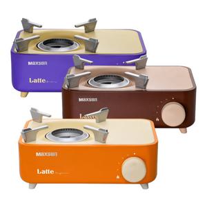 맥스 휴대용 가스렌지 캠핑 가스버너 부르스타 MINI-A