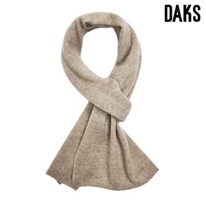 [닥스(스카프)]캐시미어 머플러 FKU035