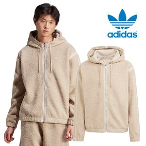[정가 139,000][M~3XL] 아디다스 오리지널 후리스집업-IM4441
