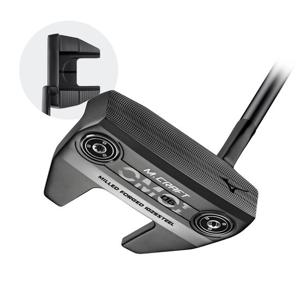 미즈노 M 크래프트 OMOI 퍼터 6번