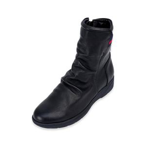 [에스콰이아]포트폴리오 여성 컴포트 부츠 PFCWBS618BK