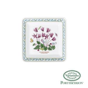 [포트메리온]뉴베리에이션 스퀘어플레이트(소) 16cm 1p(NVR)