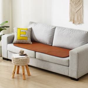 더안 방수 전기방석 3인용 황토