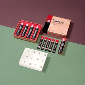 [정관장]홍삼정 에브리타임 롱기스트 10ml x 20포 (선물포장)