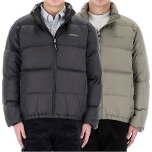 그라미치 다운 푸퍼 자켓 2종 G2FUJ013