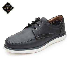 [랜드로바(남성화)]남성 경량 U TIP 고어텍스 캐주얼 LANOXC4642MF1 블랙