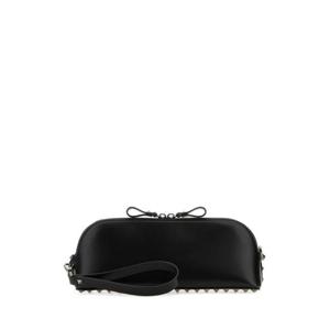 발렌티노 가라바니 클러치 파우치 3Y0B0C41ACV 0NO 0NO