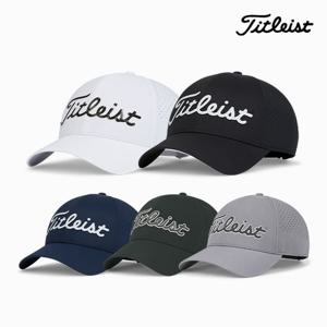 [아쿠쉬정품] 타이틀리스트 TH24APTA 플레이어스 모자 2024년