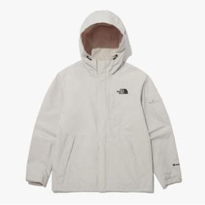 노스페이스바람막이 DQC NJ2GP05A 남성 고어텍스 에코 하이크 자