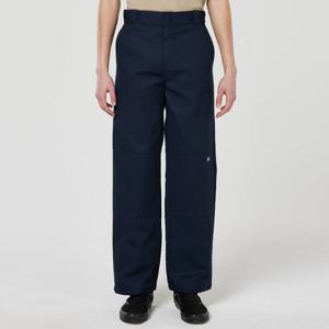 [디키즈]디키즈 더블니 워크팬츠 다크네이비 85283-DN