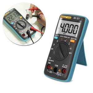 테스터 156258 JAPAN 4000카운트 멀티테스터기