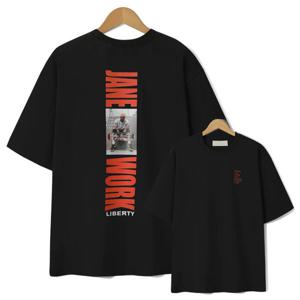 [엠엔씨][MNC] 워커전사 박스핏 반팔티 (MDBT668DG)