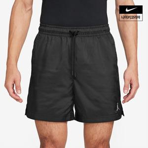 [나이키] 조던 에센셜 남성 5인치 풀사이드 쇼츠 FQ4563-010